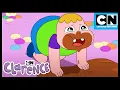 Download Lagu Patients | Clarence | Cartoon Network