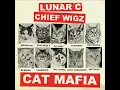 Cat Mafia (Produced by SonarCousin) | With Chief Wigs | Lunar C