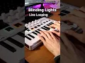 Download Lagu Blinding Lights (recreated in under 60 seconds) | Live Looping