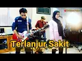 Download Lagu TERLANJUR SAKIT VERSI ROCK|| RIZKI RIDHO || COVER || SUCI