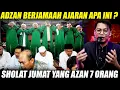 Download Lagu Aliran Apa Lagi ini, Adzan Berjamaah Saat Sholat Jumat Download Lagu Aliran Apa Lagi ini, Adzan Berjamaah Saat Sholat Jumat