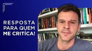 Reflexões: Minha resposta aos que questionam minha formação acadêmica e espalham mentiras sobre mim