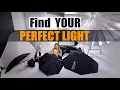 Light Modifiers Explained Tested What is Best for YOU
