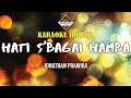 Download Lagu Hati S'bagai Hamba (Karaoke | Minus One | Cover)