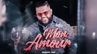 Demon - MON AMOUR - (Official Music Video)