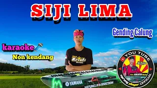 Download SIJI LIMA 🔵 Gending Calung 🔵 No kendang || #VLOG_50 MP3