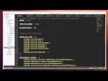 Learning Django Web Development Enabling the Django Debug Toolbar packtpub com