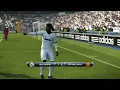 PES 2013  Become a Legend (01) | Goal
