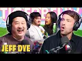 Jeff Dye Being Poor Poor TigerBelly 476