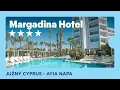 Lagu Margadina Hotel 4* - Ayia Napa, Južný Cyprus