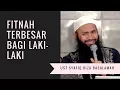 Download Lagu WANITA FITNAH DUNIA BAGI LAKI LAKI