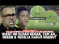 Lagu WASIT SUDAH BENAR! Borneo Gigi 4, Persib \u0026 Persija Harus Ngebut | Borneo FC 1 - 0 Madura United