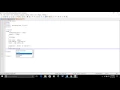 Blinking Text on HTML