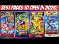 Which Pokemon Card Packs Are The Best Value In 2026