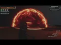 Blood Moon Beast random encounter Sacrifice Interrupted Exiled Lands Conan Exiles Gameplay