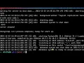 lesson89 - Postgres Running k8s