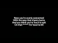 Zac Brown Band - Let It Run (Lyrics) ft. Snoop Dogg