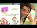 The Lunch Song + More Nursery Rhymes & Kids Songs - CoComelon
