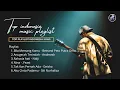 Download Lagu TOP PLAYLIST INDONESIA SONG. Betrand Putra Onsu - Andmesh - Nidji - .feast - Geisha - Siti Nurhaliza