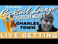 LIVE HORSE RACING - Handicapping Picks CHARLES TOWN
