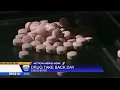 Saturday is National Drug Takeback Day