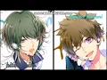 Download Lagu Tsuki no Uta (ツキノウタ) - Six Gravity \u0026 Procellarum