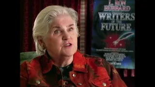 Download Advice from a Master: Anne McCaffrey (3 of 3) MP3