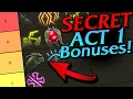 Act 1 s Most INSANE Secrets in Patch 8 of Baldur s Gate 3
