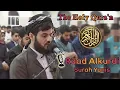 Download Lagu Beautiful Voice Recitation of Holy Quran | Sheikh Raad Alkurdi