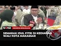 Download Lagu Idul Fitri 1444 H, Wali Kota Makassar Gelar Open House | Indonesia Berlebaran tvOne