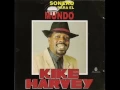 FUISTE UN TROZO DE HIELO EN LA ESCARCHA-KIKE HARVEY