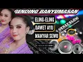 GENDING BANYUMASAN-Gending eling eling banyumasan-Gending Jawa klasik//Gending penghantar tidur