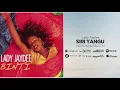 Download Lagu Lady Jaydee - Siri Yangu (Official Audio)