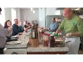 Sysco Boston Culinary Experience