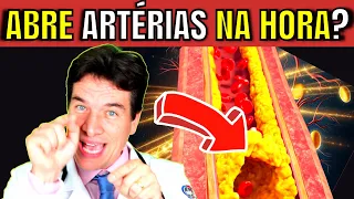 THE WORLD'S DEADLIEST DISEASE: CAUSES HEART ATTACK AND STROKE AND KILLS MORE THAN CANCER
