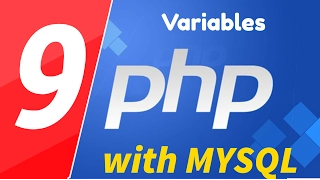 09 - PHP with MYSQL tutorial