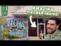 Lei Low - The BEST Tiki Bar in Houston And it s in a Strip Mall