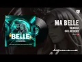 Ma Belle - AP Dhillon (ft. Amari) Remix | Vdj Khush |  Love Song | New Punjabi Song 2021