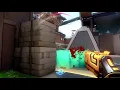 anxiety 😱 | (Valorant Edit)