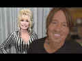 Keith Urban s Sweet 80th Birt ay Message to Dolly Parton