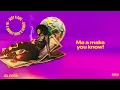 Jada Kingdom - MAXINE (Official Lyric Video)