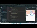Android Studio Dashboard Menu UI Design Java UI Trend