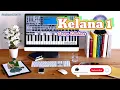 Lagu Kelana 1 (tanpa kendang)