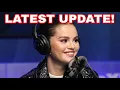 Selena Gomez LATEST BREAKING NEWS!