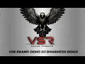Lagu VSR BRAND TRENDING DEMO DJ DHARMESH REMIX ❤️ SAIRAS ACOUSTIC 