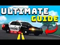 NEW Complete BEGINNERS Guide to Berkeley County Roblox
