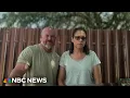 Download Lagu Couple was 'awoken to people screaming' as Texas flood impacted their area