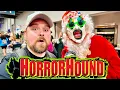 Horrorhound Weekend Horror Convention - Cincinnati Show