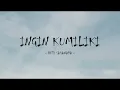 Lagu ruth sahanaya - ingin kumiliki - skylirik