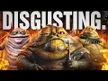 Hutt Species Lore Is HORRIFYING
